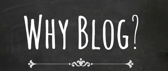 start-a-blog-now