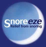 snoreeze
