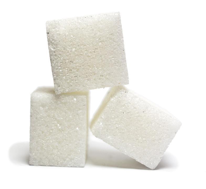 sugarlumps