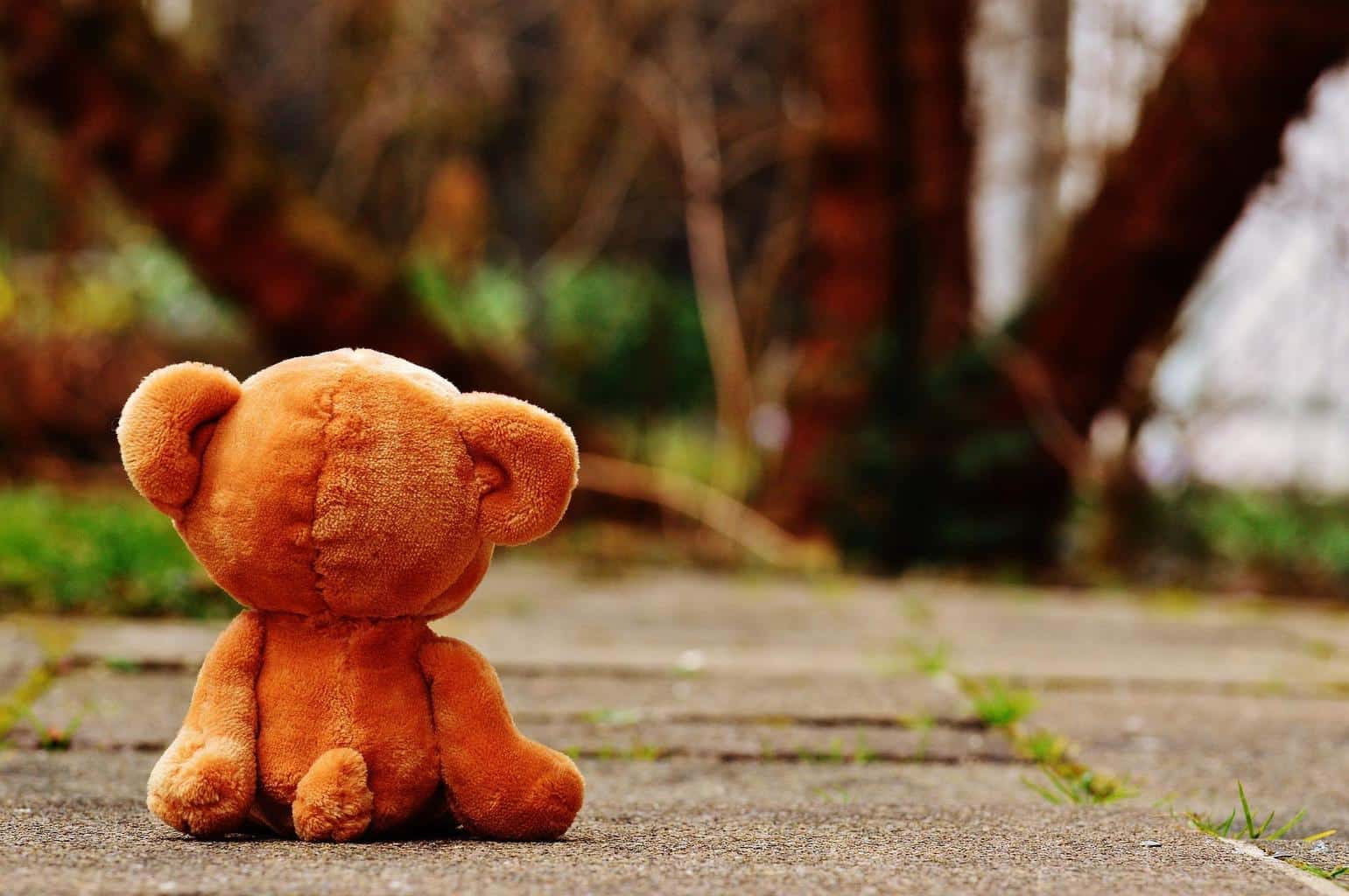 child discipline