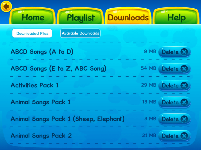 downloadpage