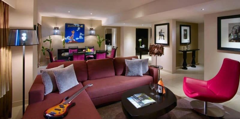 hard rock hotel bali 