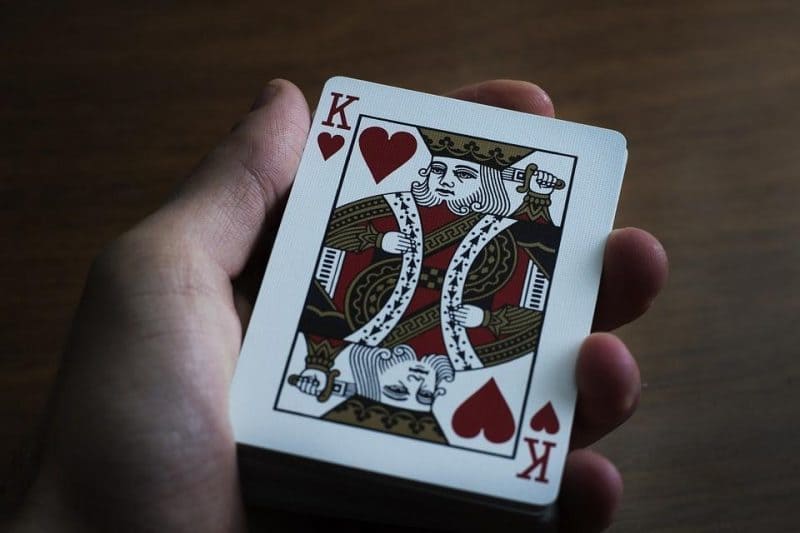 card games