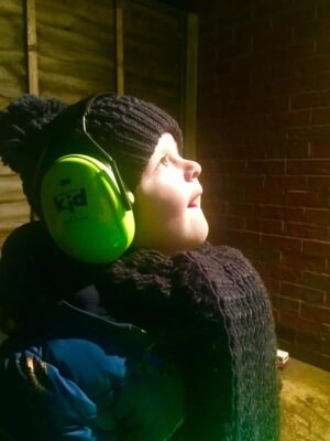 3M Peltor Kid's Ear Muffs