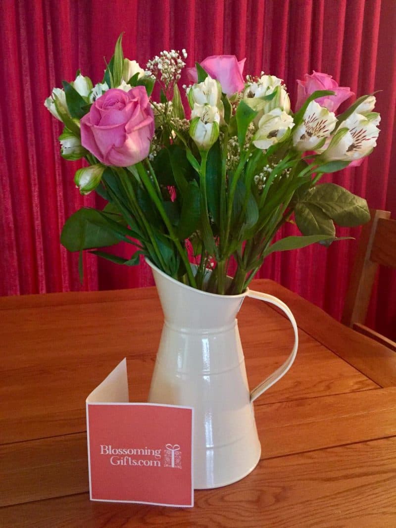 Gift Guide Blossoming Gifts Flowers