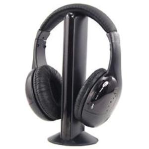 Gift guide wireless headphones