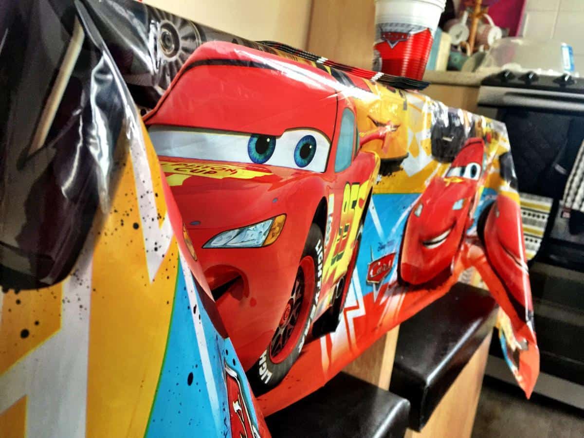 Party Bags And Supplies