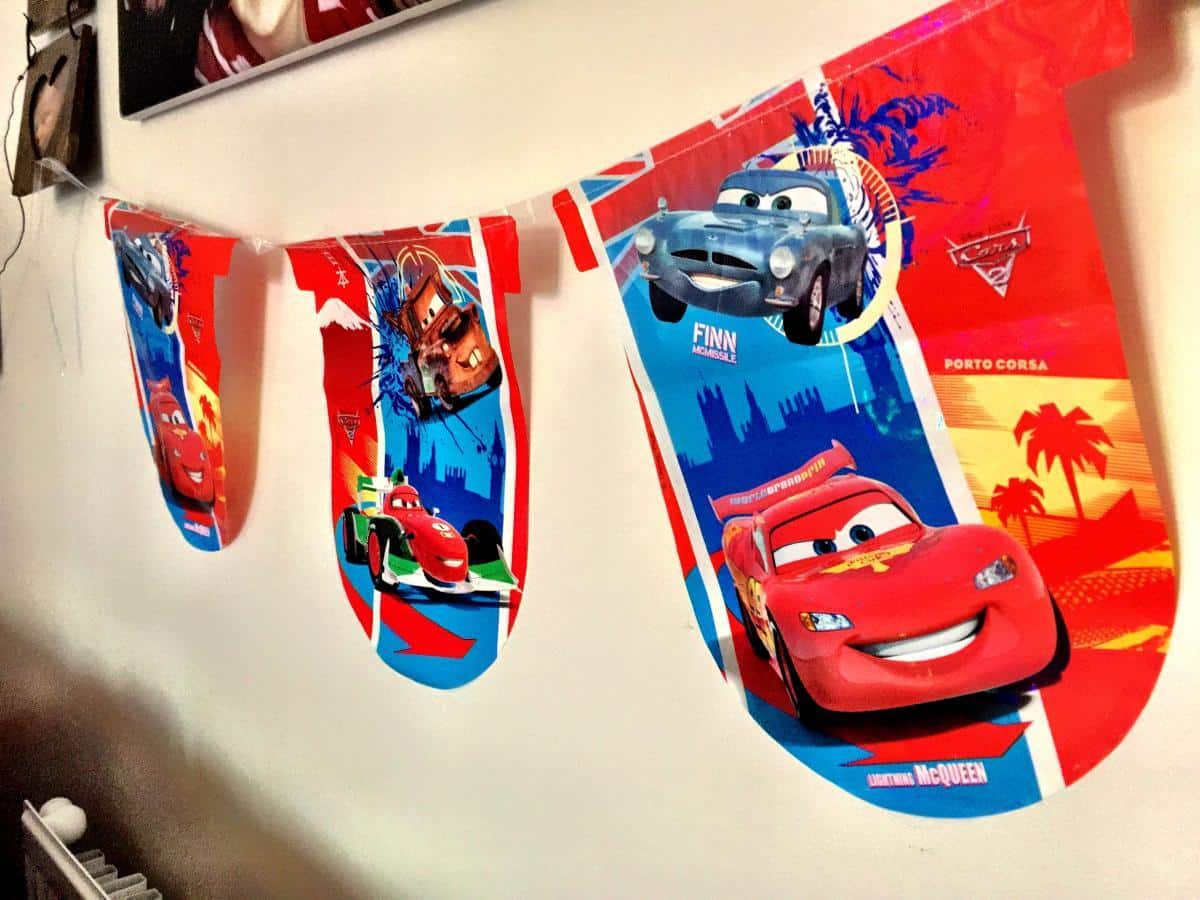 Party Bags And Supplies