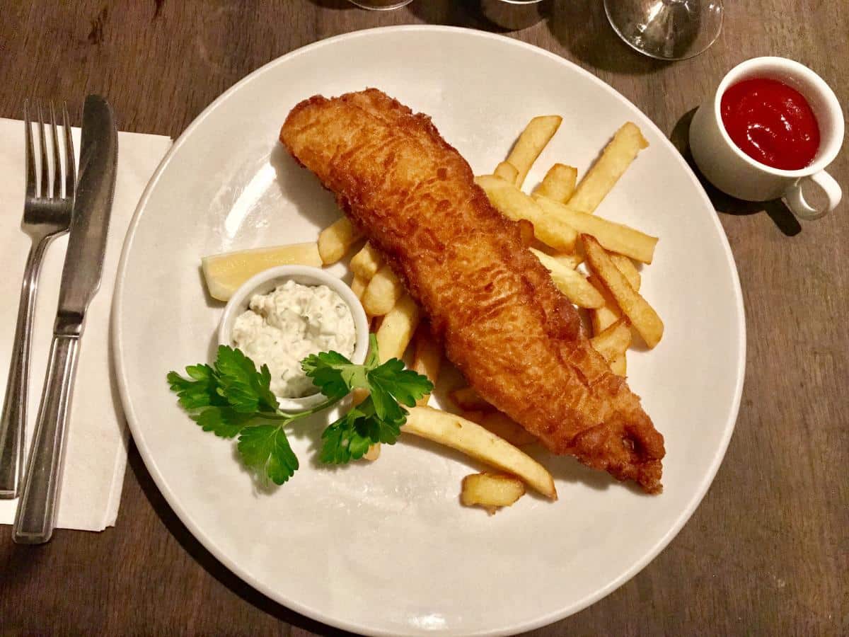 The Fleece Inn Bretforton