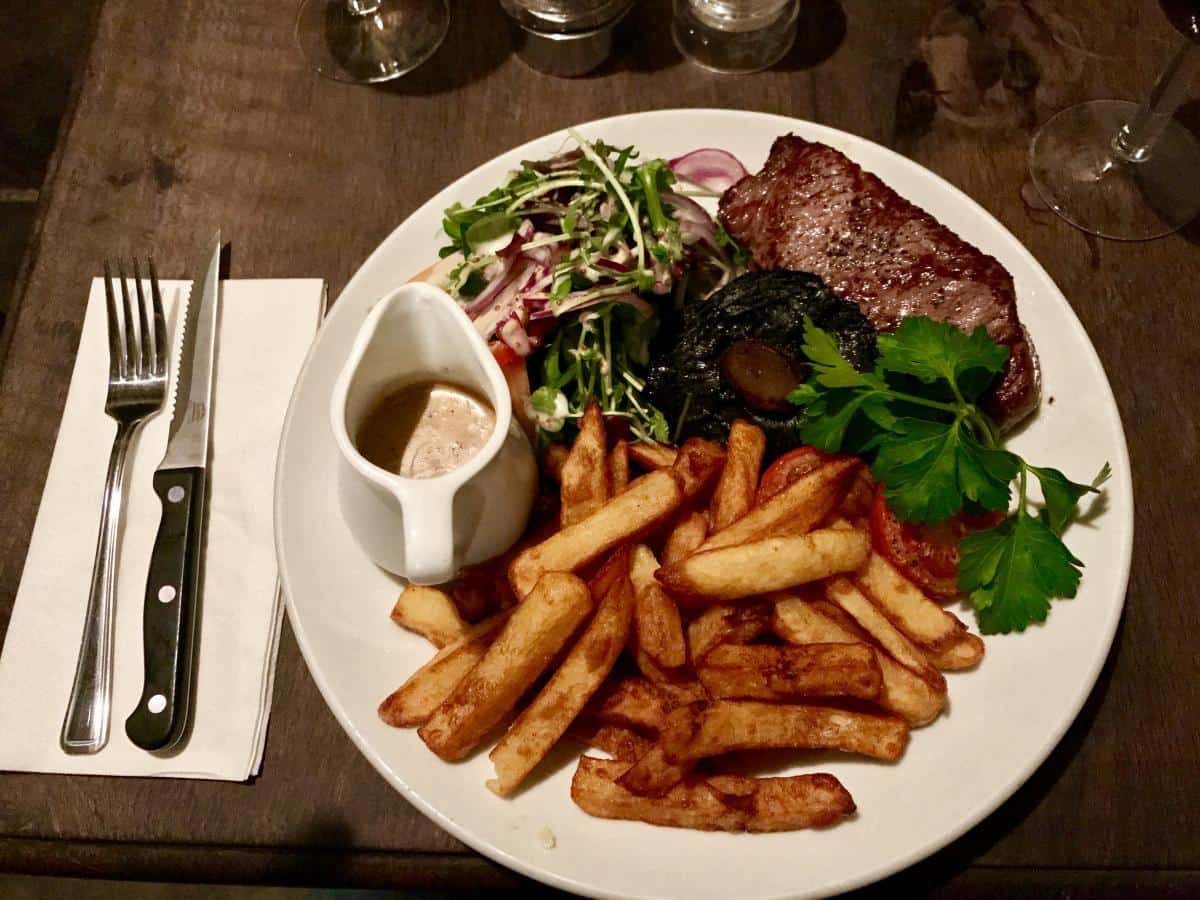 The Fleece Inn Bretforton