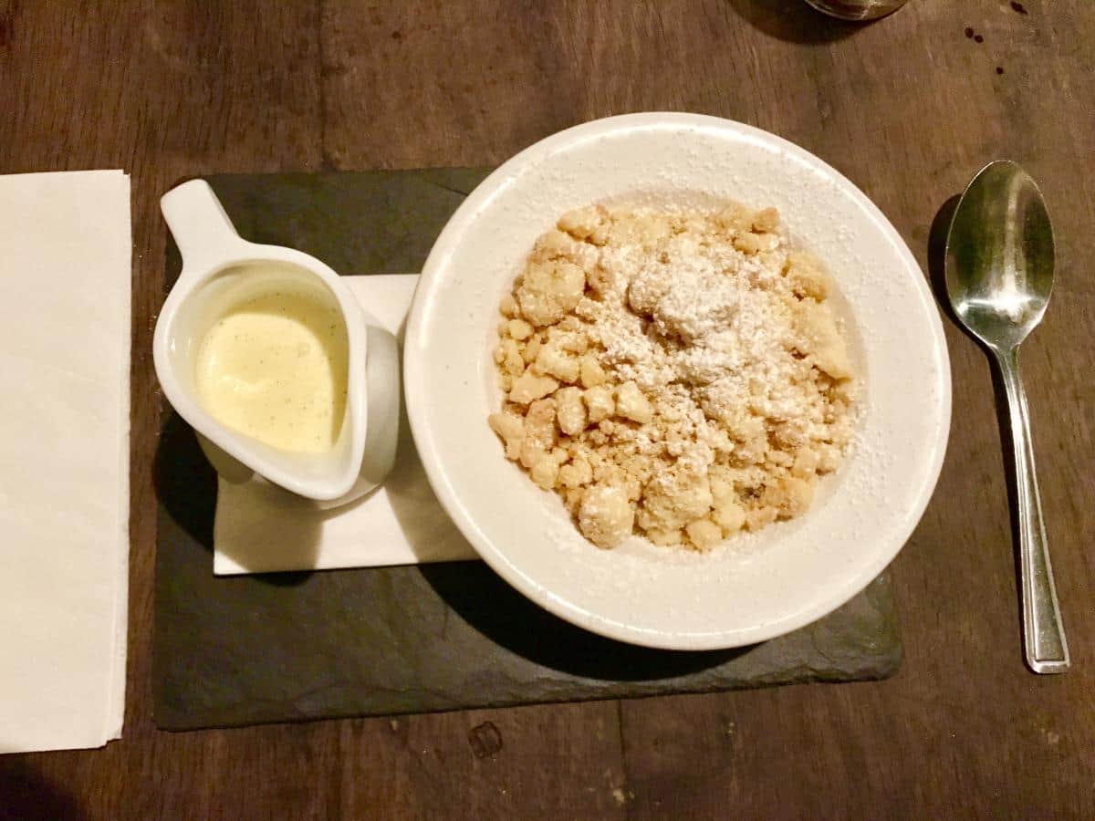 The Fleece Inn Bretforton