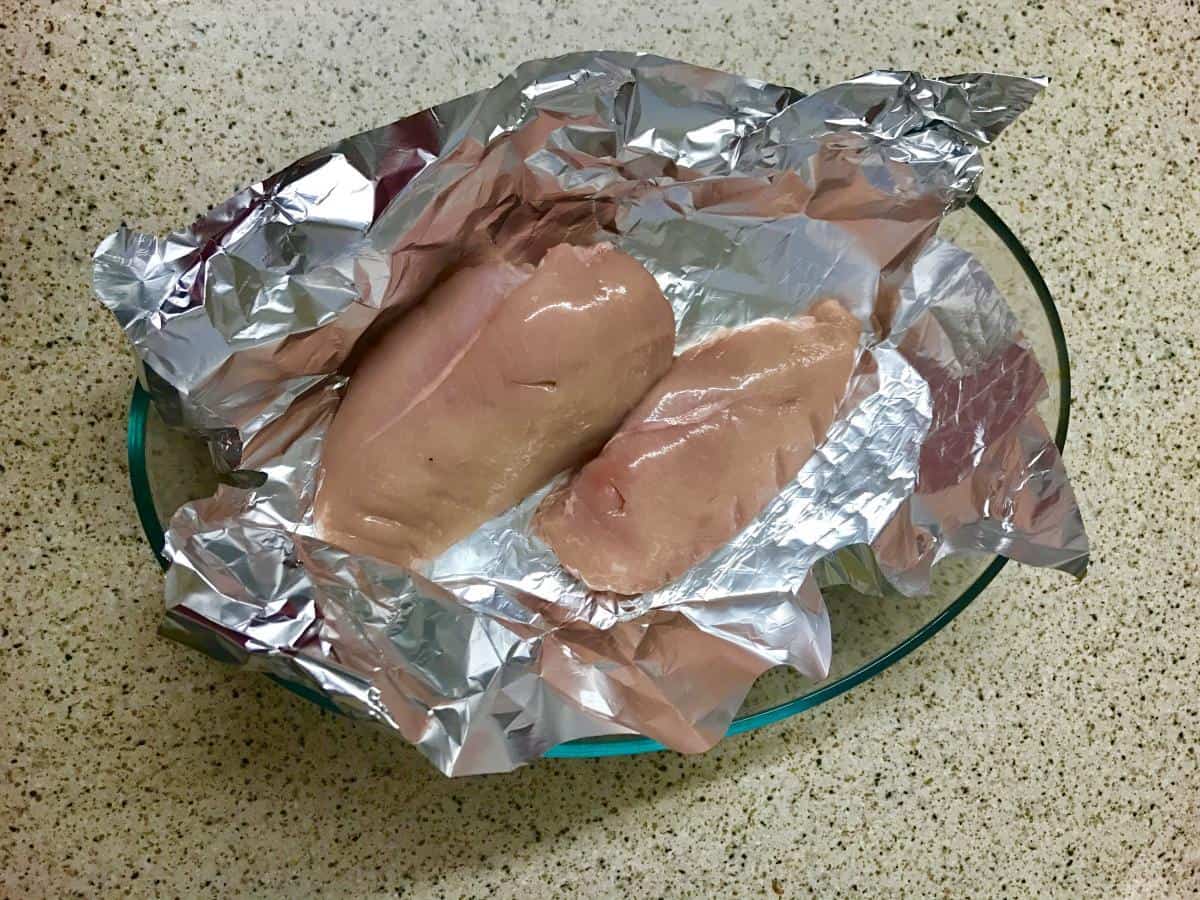 Chicken breast