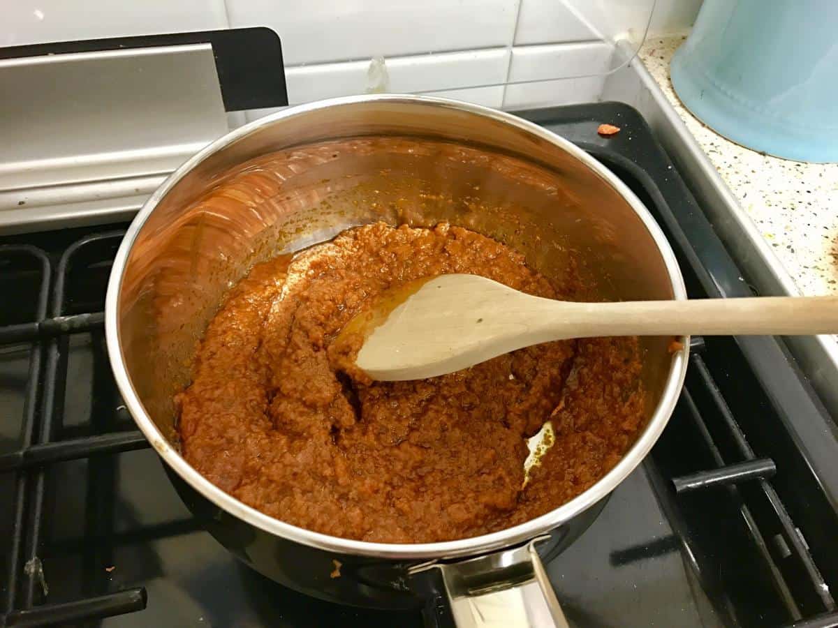Pesto