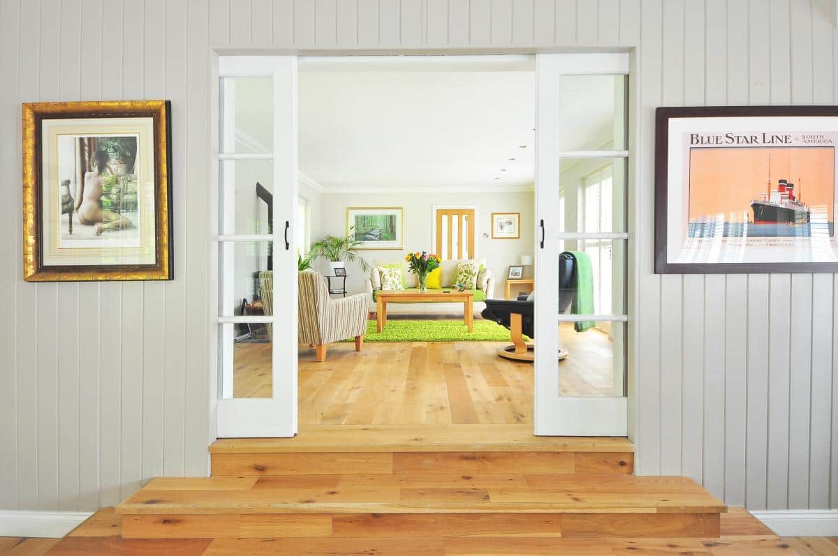 Secure Your Sense Of Home
