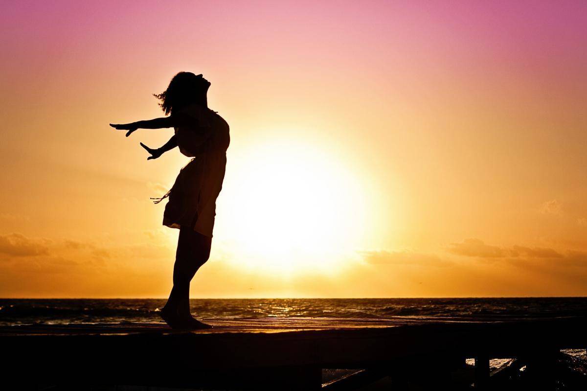 Your Well-Being Is Crucial Here's How To Take Care Of It