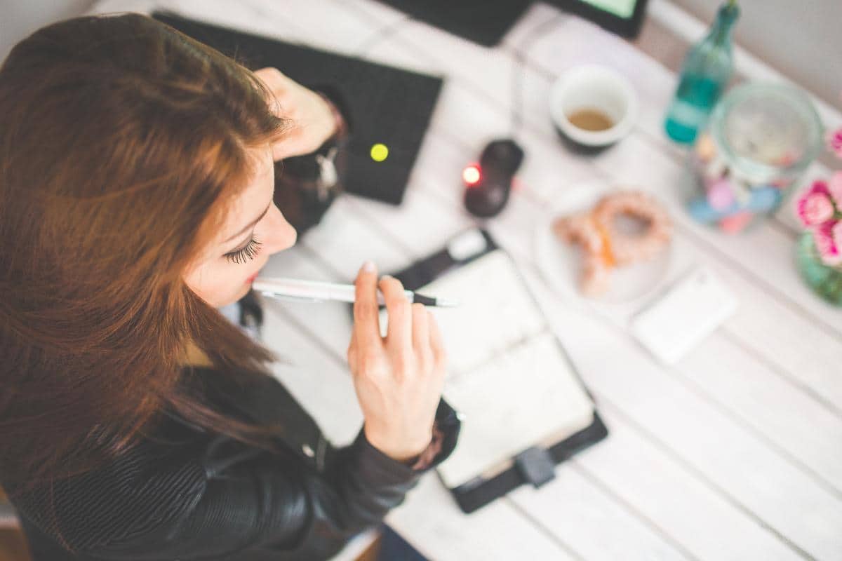 How To Make Your Life What You Want It To Be