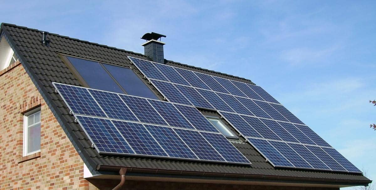 Saving Money With A Greener Home