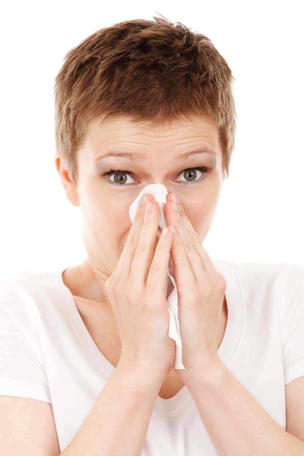 These Signs Could Indicate You're Not As Healthy As You Think