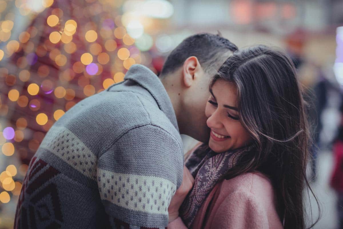 Why You Shouldn't Delve Too Much Into Your Partner's Past