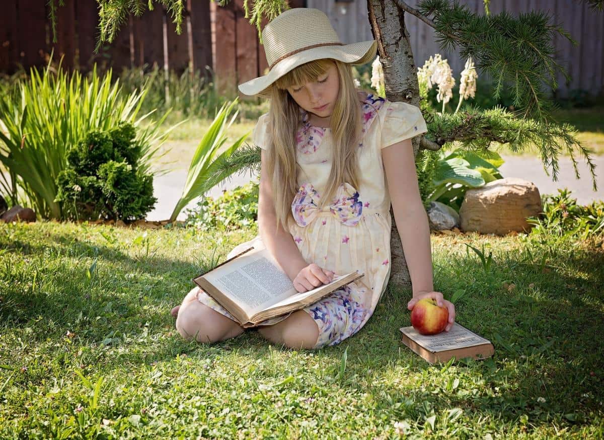 Gardens for All Ages