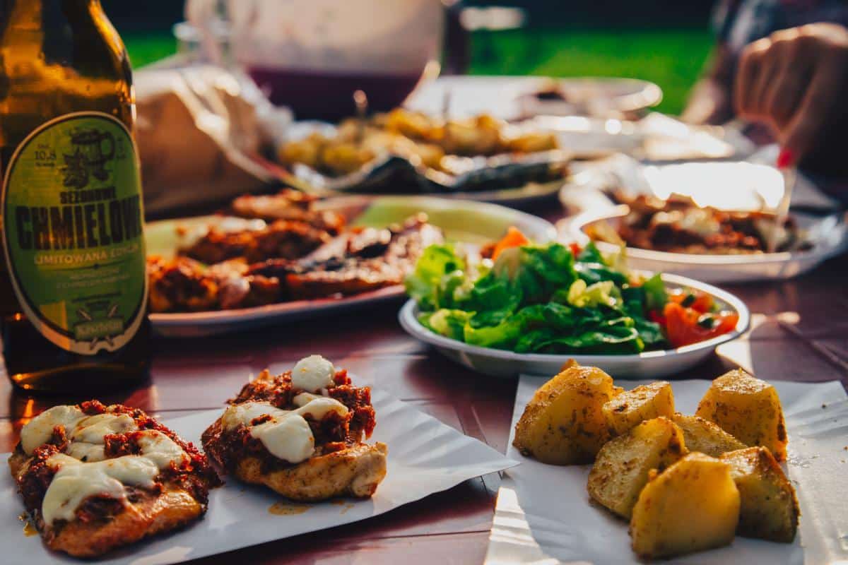 plan your family meal right
