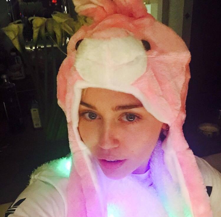 6 Things Celebs Can Teach Us About Fancy Dress