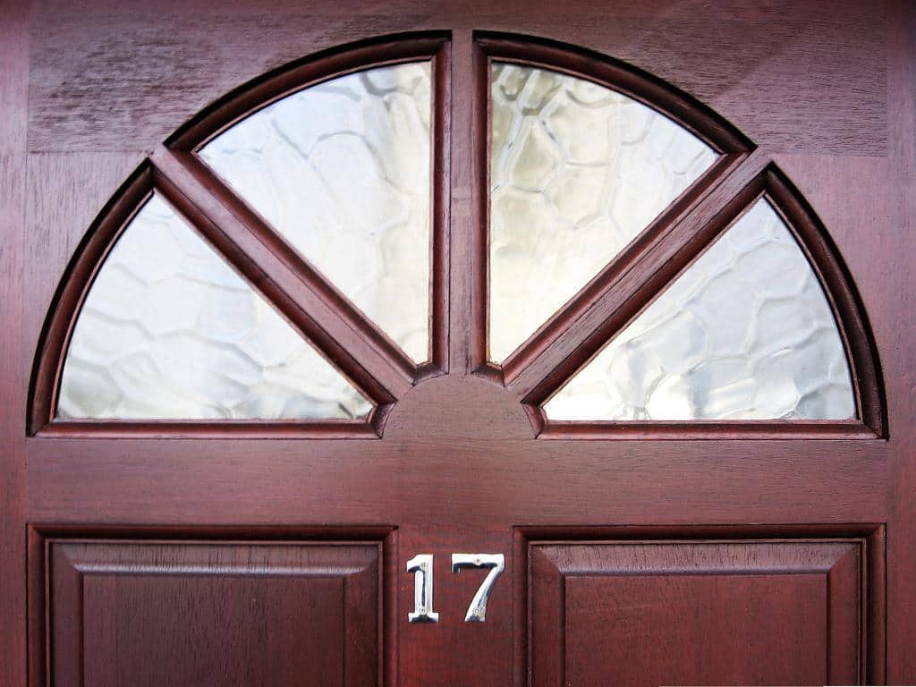 Buying Your First Family Home
