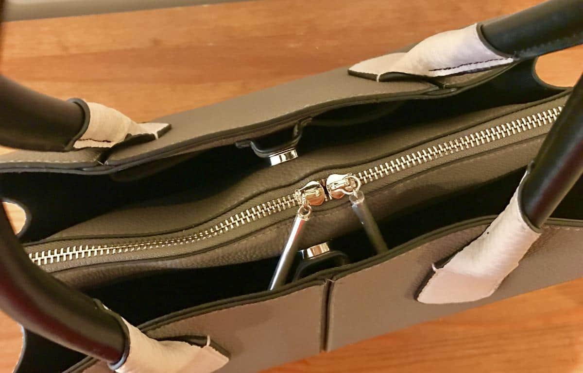 The Ultimate Mum Bag