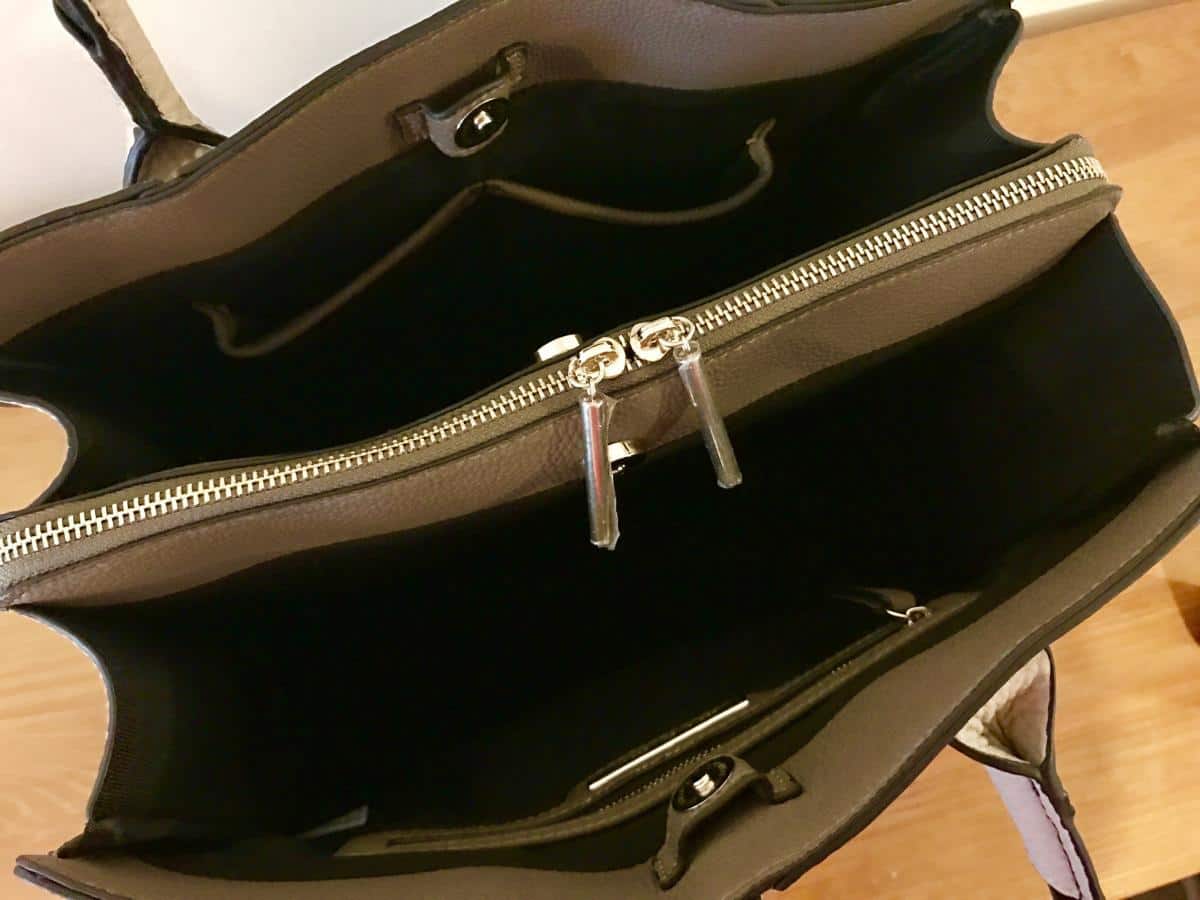 The Ultimate Mum Bag