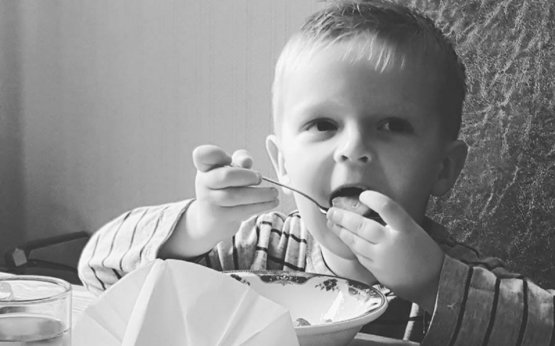 The Frustrations Of Having A Fussy Eater