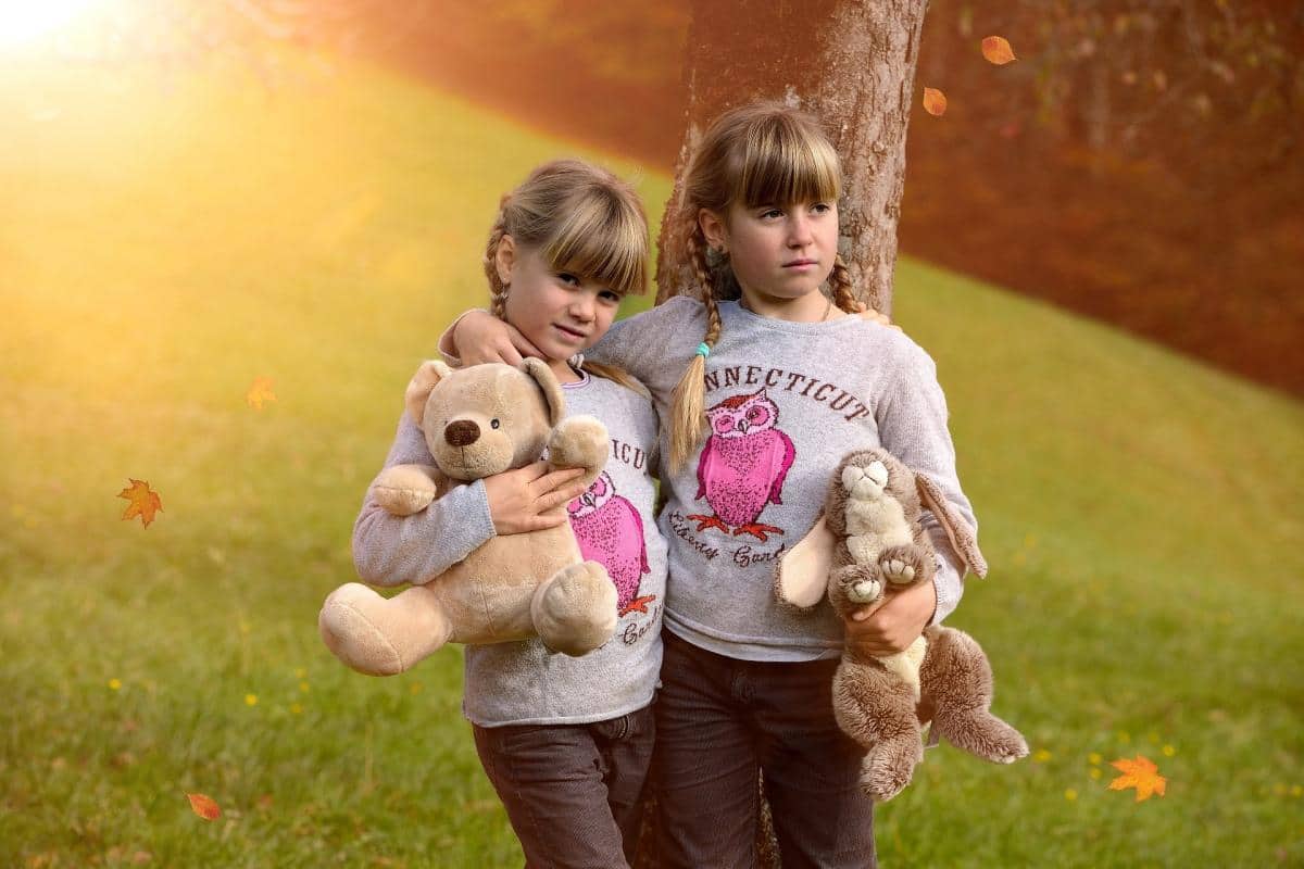 Help Your Kids Prepare For The Big Move