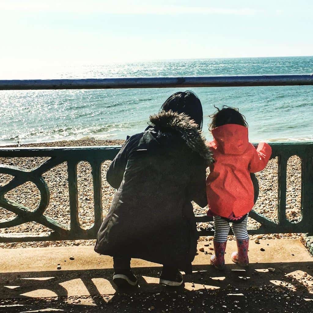 Guest Blog Series Bridie By The Sea Should We Have Another