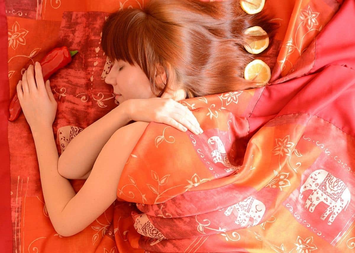 Sleep Deprived and Dangerous: When Tiredness Becomes A Threat