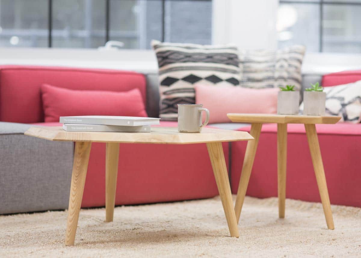 Transform Your Small Space With These Easy Organisation Tips
