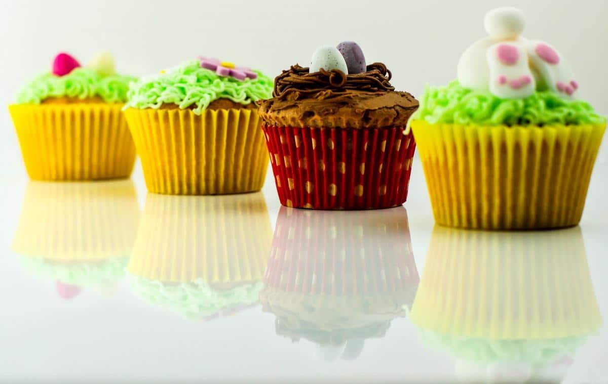 3 Best Easter Trends