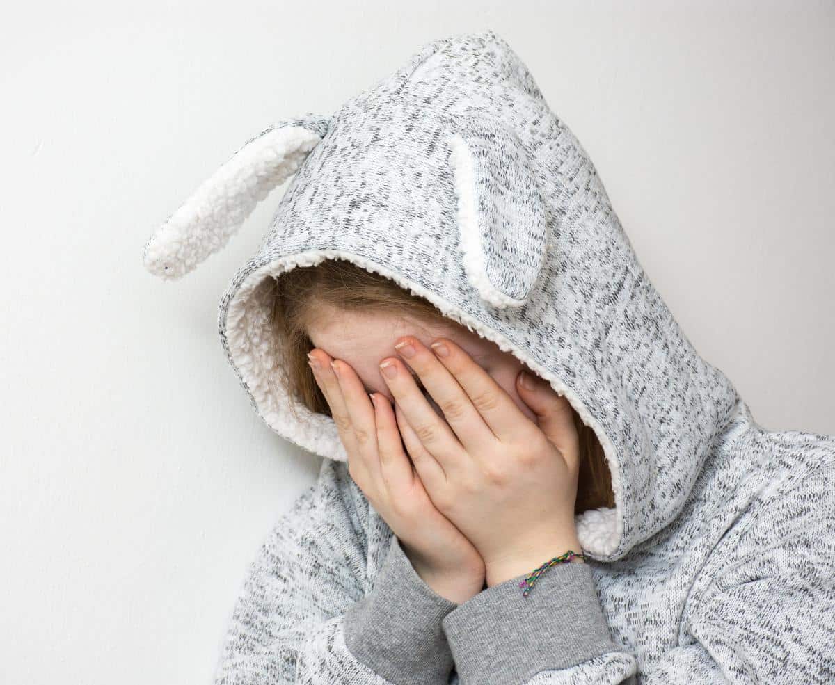 Guiding Children Through Difficult Times