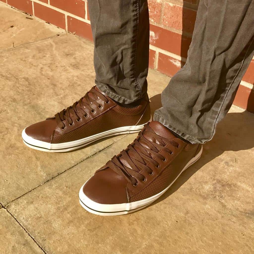 Men's Fashion: Taking My Husband Out Of His Comfort Zone