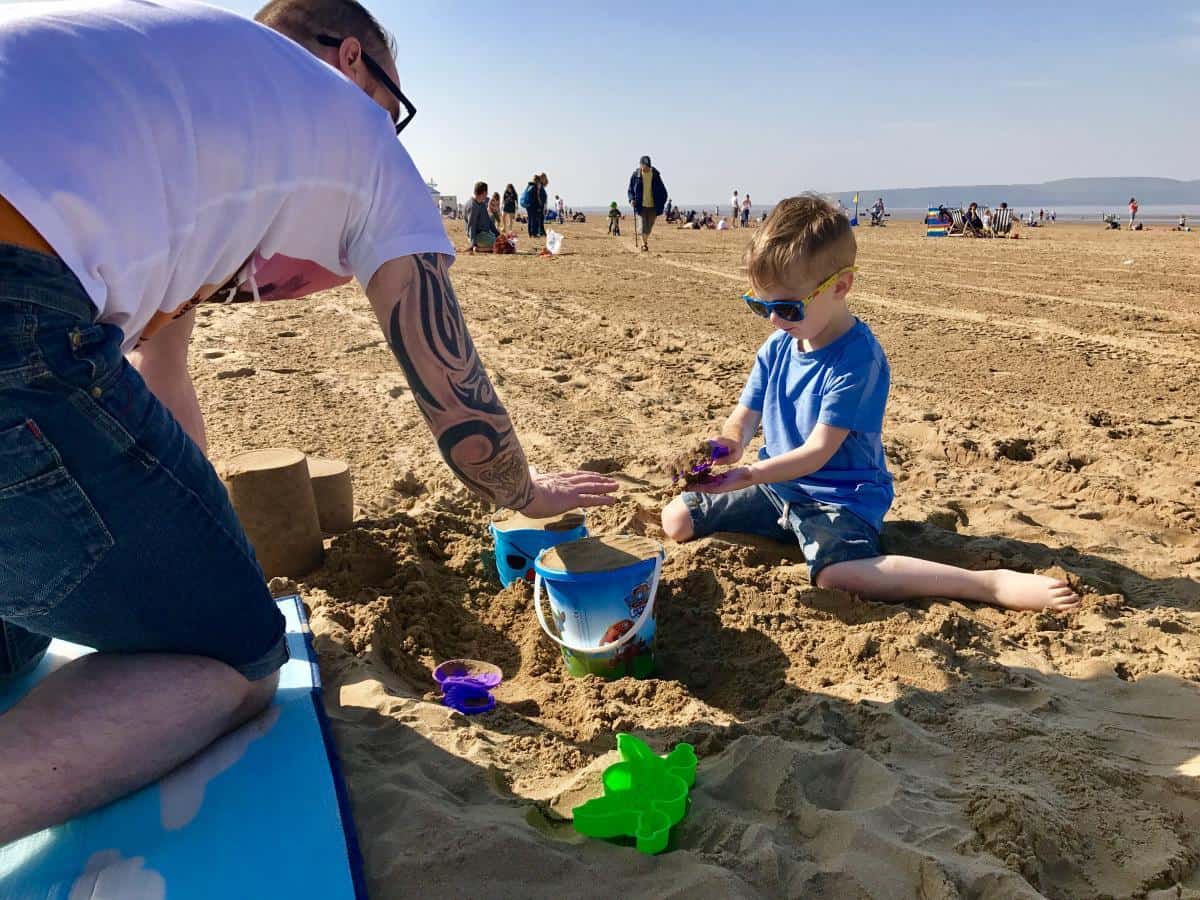 Sometimes You Just Need Quality Family Time
