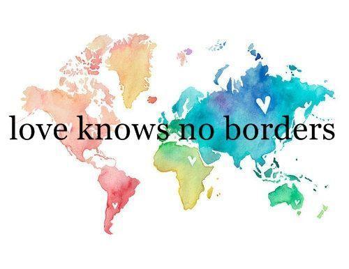 Guest Blogger Series: World Peace - Masumah Jannah