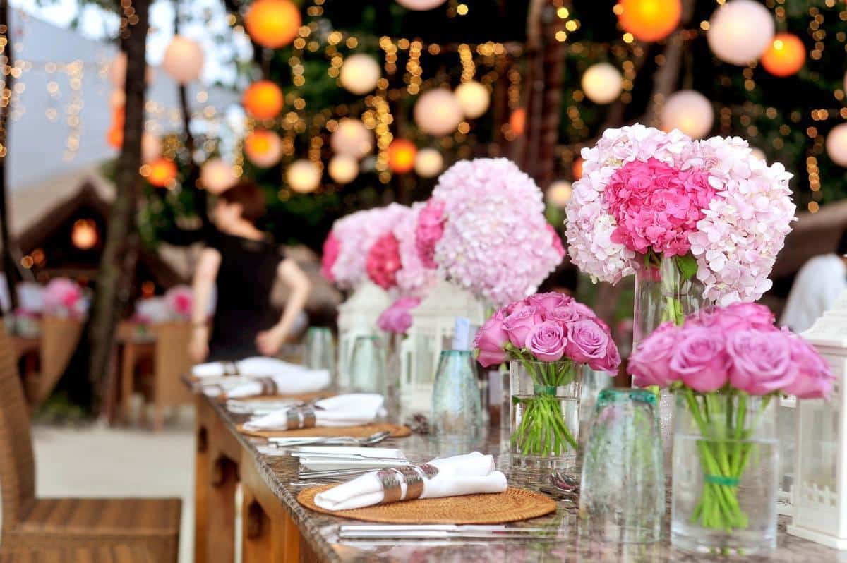 Remembering Lost Loved Ones on Your Wedding Day