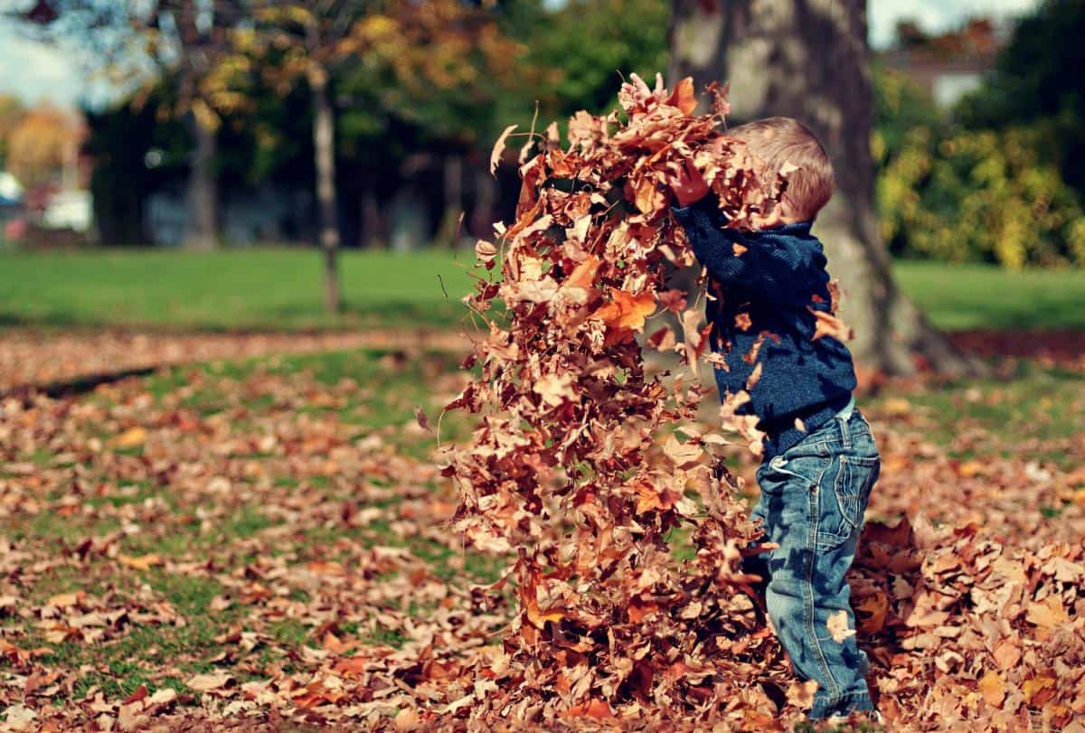 Am I Less Of A Mum As A Mum To Just One?