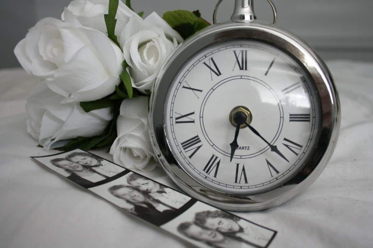 Remembering Lost Loved Ones on Your Wedding Day