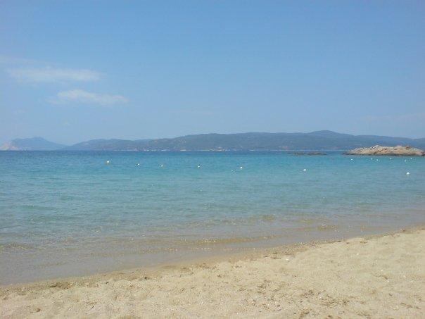 My Favourite Holiday Memories