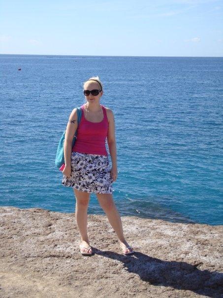 My Favourite Holiday Memories