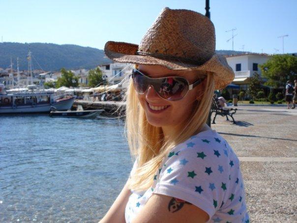 My Favourite Holiday Memories
