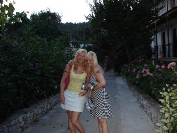 My Favourite Holiday Memories