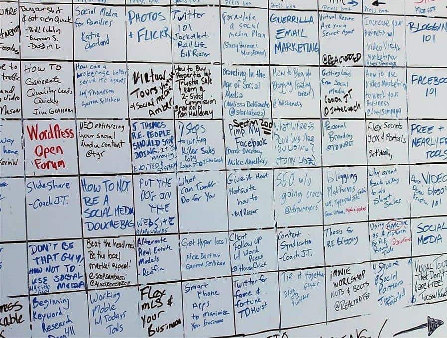 Compromising Your Way Through Blogging