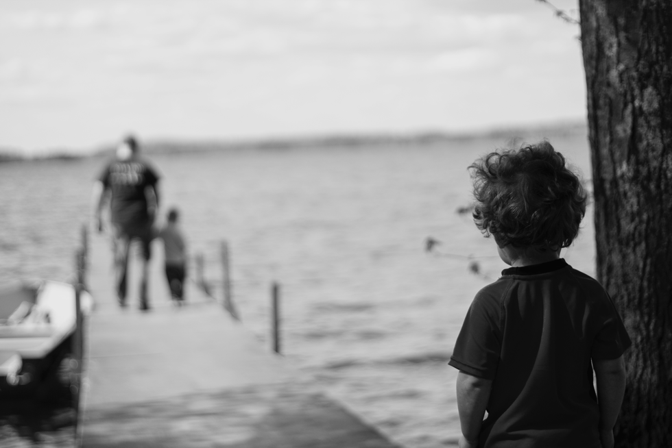 Guest Blogger Series: Finding The Right Parenting Style For You And Your Child - Zara Lewis