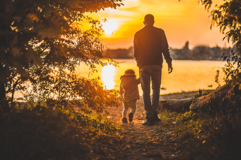 Guest Blogger Series: Finding The Right Parenting Style For You And Your Child - Zara Lewis