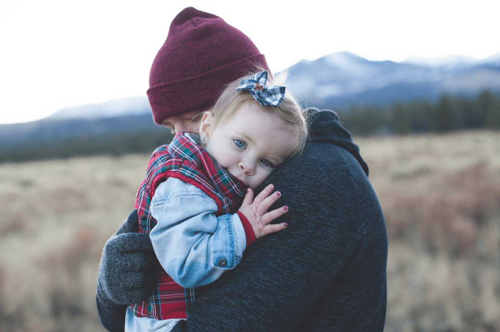 Guest Blogger Series: Finding The Right Parenting Style For You And Your Child - Zara Lewis